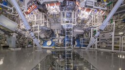 Historischer Durchbruch bei der Kernfusion: Sind jetzt all unsere Energieprobleme gelöst?