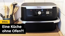 Küche ohne Ofen: Mein Fazit nach zwei Wochen fällt erstaunlich positiv aus