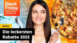 DIE Hype-Marke für Küchengeräte 2025 ist gerade günstig wie nie: Ninja Airfryer, Multikocher, Creami + Co. zum Rausschmisspreis!