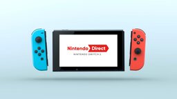 Switch 2: Jetzt wissen wir, um wie viel Uhr Nintendo die Konsole vorstellt