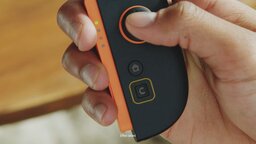Nintendo Switch 2: Damit die neue C-Taste der Konsole ihre Funktion behält, müsst ihr ab 2026 bezahlen