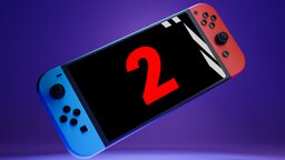 Switch 2: Die Konsole soll außerhalb von Nintendo schon im Umlauf sein
