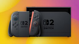 Nintendo Switch 2: So viel Speicherplatz hat die neue Konsole und so erweitert ihr ihn