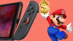 Switch 2 schon jetzt ein Erfolg: Trotz Preis-Kritik freut sich Nintendo über rekordverdächtige Verkaufszahlen