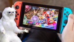 Nintendo Switch 2 soll bald kommen: Diese 6 Features wünschen wir uns