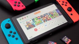 Nintendo Switch 2: Neue Gerüchte deuten Abwärtskompatibilität und mehr an