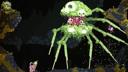 Hochgelobtes Fantasy-Actionspiel mit genialer Physik ist gerade bei Steam so günstig wie nie