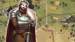 Roadmap für Norland: Die vielversprechende Mittlelalter-Sandbox hat 2024 noch mächtig viel vor