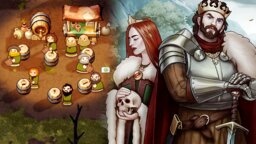 Steam: Ihr könnt gerade ein Rimworld im Mittelalter kostenlos spielen und solltet das auch unbedingt tun