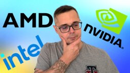 Das erwartet euch 2026 bei Laptops: Neue CPUs von Intel und AMD plus ein Chip von Nvidia, der vielleicht alles verändern wird