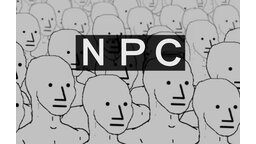 Warum eure Eltern gerade nach dem Wort »NPC« googeln