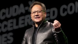 Niemand soll mehr programmieren müssen: Nvidia-Chef überrascht mit Aussagen zu KI auf Technologie-Gipfel