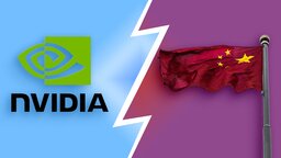 Die USA haben China Nvidia-Chips angeboten, doch das Land hat dankend abgelehnt laut Financial Times