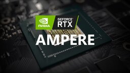 Nvidia RTX 3000 Ampere Release + Specs
