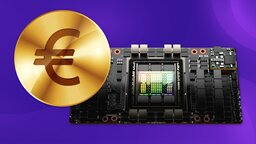 Neue Nvidia-GPU für über 14.000 Euro schießt nur auf den ersten Blick den Vogel ab
