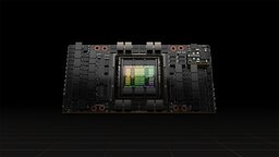 Nvidias neuer KI-Chip ist 40.000 USD teuer, schneidet im Gaming-Benchmark aber unterirdisch ab