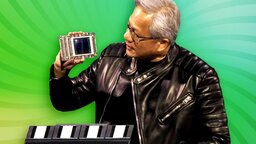 Nvidia zeigt den Grundstein für die nächsten GPU-Architekturen