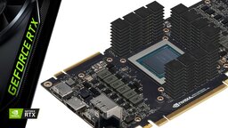 Nvidia RTX 3080 Ti angeblich mit so viel VRAM wie nie
