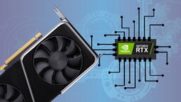 Mangelware GPU: Mit RTX 4000 könnte die Durststrecke enden
