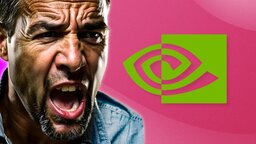 »14 Mal schneller als der Vorgänger, wenn…«: Nvidia sorgt für große Aufregung