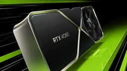 RTX 4080 Super: Behebt Nvidia endlich das Speicherproblem seiner Grafikkarten?