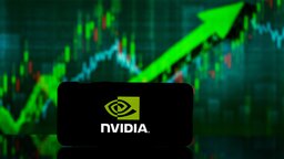 Nvidias Gaming-Geschäft wächst, aber es verblasst gegenüber den KI-Einnahmen