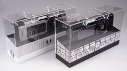 Nvidia Titan Xp StarWars Collectors Edition - Die helle und die dunkle Seite ausprobiert