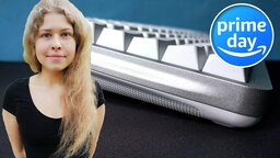 Ich habe rund 150 Gaming-Tastaturen getestet: Eine sticht für mich heraus und kostet am Prime Day 65 Prozent weniger als sonst