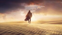 Star Wars: Obi-Wan-Schauspieler will Kenobi Staffel 2 nicht aufgeben, bittet jetzt die Fans um Hilfe