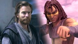 Star Wars hat nach drei Jahren endlich ein großes Geheimnis der Kenobi-Serie gelüftet