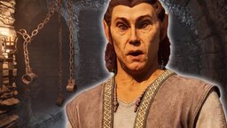 Oblivion Remastered: Spieler mit 2 Milliarden Kopfgeld muss 55.000 Jahre hinter Gitter - doch was hat er verbrochen?