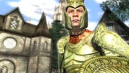 The Elder Scrolls: Das Remake von Oblivion soll jetzt offenbar »jeden Augenblick« erscheinen