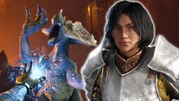 Oblivion Remastered behält das nervige Level Scaling - und das ist zum Mäusemelken!