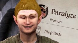 »Nicht die schlechteste Art, um auf Elder Scrolls 6 zu warten« - Oblivion-Spieler lähmt sich selbst für 66 Jahre