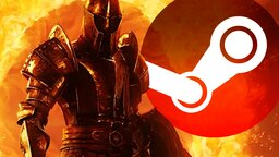 Oblivion Remastered legt auf Steam einen Traumstart hin: Über 180.000 Spieler und begeisterte Reviews