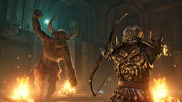 Oblivion Remastered: So bekommt ihr eine mächtige Rüstung, die gar nichts wiegt!