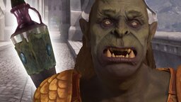 Ein Trick in Oblivion Remastered klingt zu cool, um wahr zu sein - also haben wir ihn ausprobiert