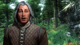 In Oblivion wurden NPCs einst so erschreckend clever, dass sie Quests ruinierten bis Bethesda die KI-Bremse anzog