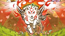 Okami HD im Test - Das vergessene Meisterwerk