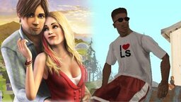 »Wisst ihr noch, als Spiele Cheats hatten?« - Spieler diskutieren, warum es heute keine fliegenden Autos oder Riesenköpfe mehr gibt