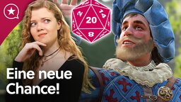 Ist Baldurs Gate 3 die Renaissance der Oldschool-Rollenspiele? - mit RBTV