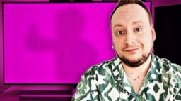 Ich nutze seit 2 Jahren täglich mindestens 10 Stunden lang einen OLED-TV als Monitor: Wie schlimm ist er eingebrannt?