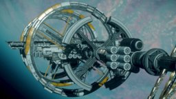 Tränenreicher Abschied: Star Citizens Raumstation, mit der vor 8 Jahren alles begann, fliegt raus
