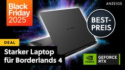 RTX 5070 Ti und 32 GB RAM: Das ist ein krasser Gaming-Laptop mit heftigem Preis-Leistungs-Verhältnis