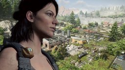 Neues Survival-MMO auf Steam schließt seine Beta wegen zu großem Spielerandrang