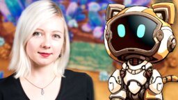 Steam: Gebt dieser Farming-Sim etwas Zeit und ihr werdet sie garantiert lieben lernen