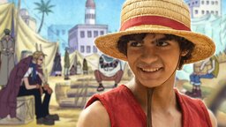 One Piece Staffel 3: Der Alabasta-Krieg beginnt! Alles zu Release, Cast + dem neuen Mega-Schurken im Überblick