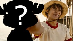 »Er ist perfekt!« - Netflix enthüllt endlich Chopper für Staffel 2 von One Piece und Fans sind ganz aus dem Häuschen