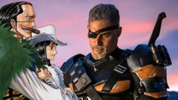 One Piece: Wer spielt in Staffel 2 Sir Crocodile und Nico Robin? Netflix hat sich offenbar verplappert