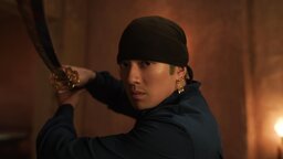 »Dann bin ich 80« - Der Zorro-Darsteller von One Piece träumt von der Verfilmung einer ganz bestimmten Arc, aber puh, bis dahin ist noch ein weiter Weg